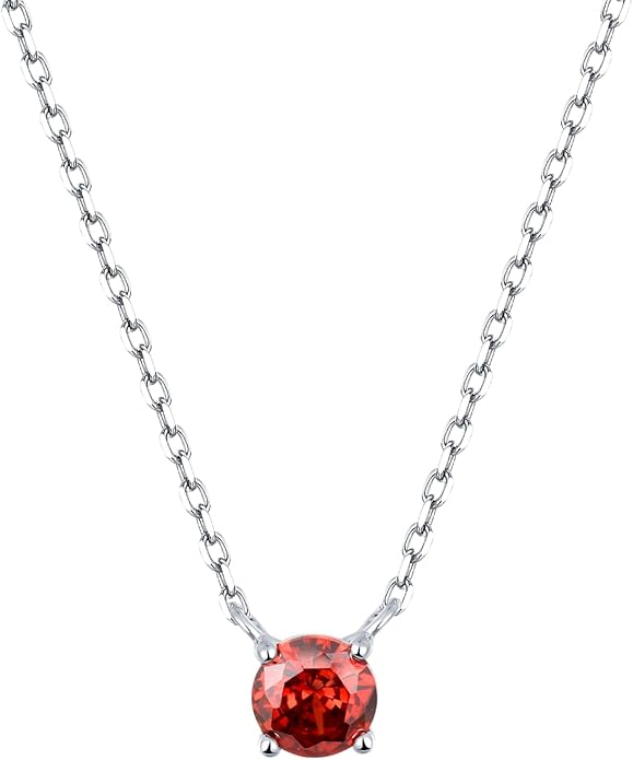 For Women Diamond Necklaces Cz Necklace